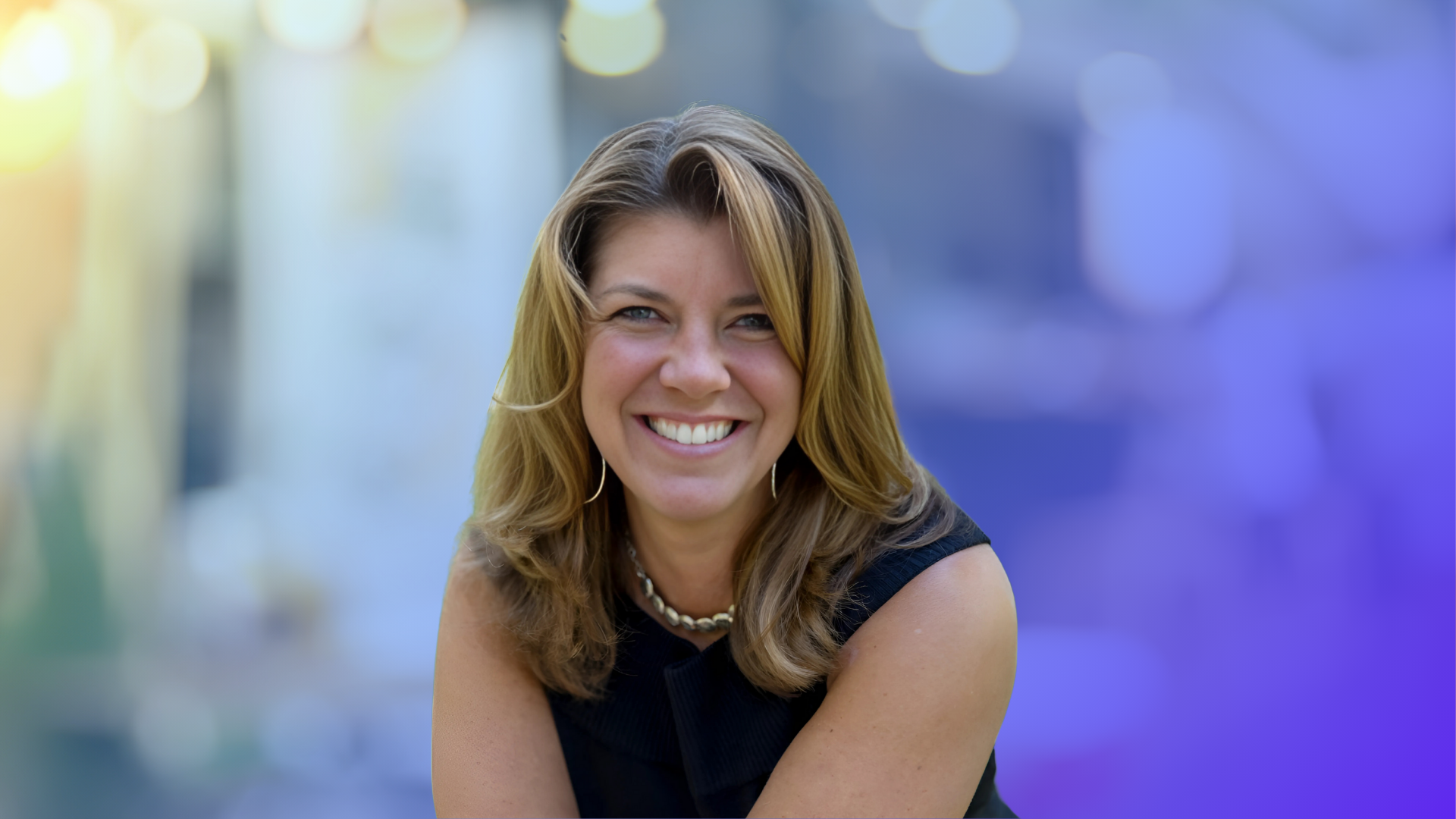 Strength In Community With Stephanie Treusein