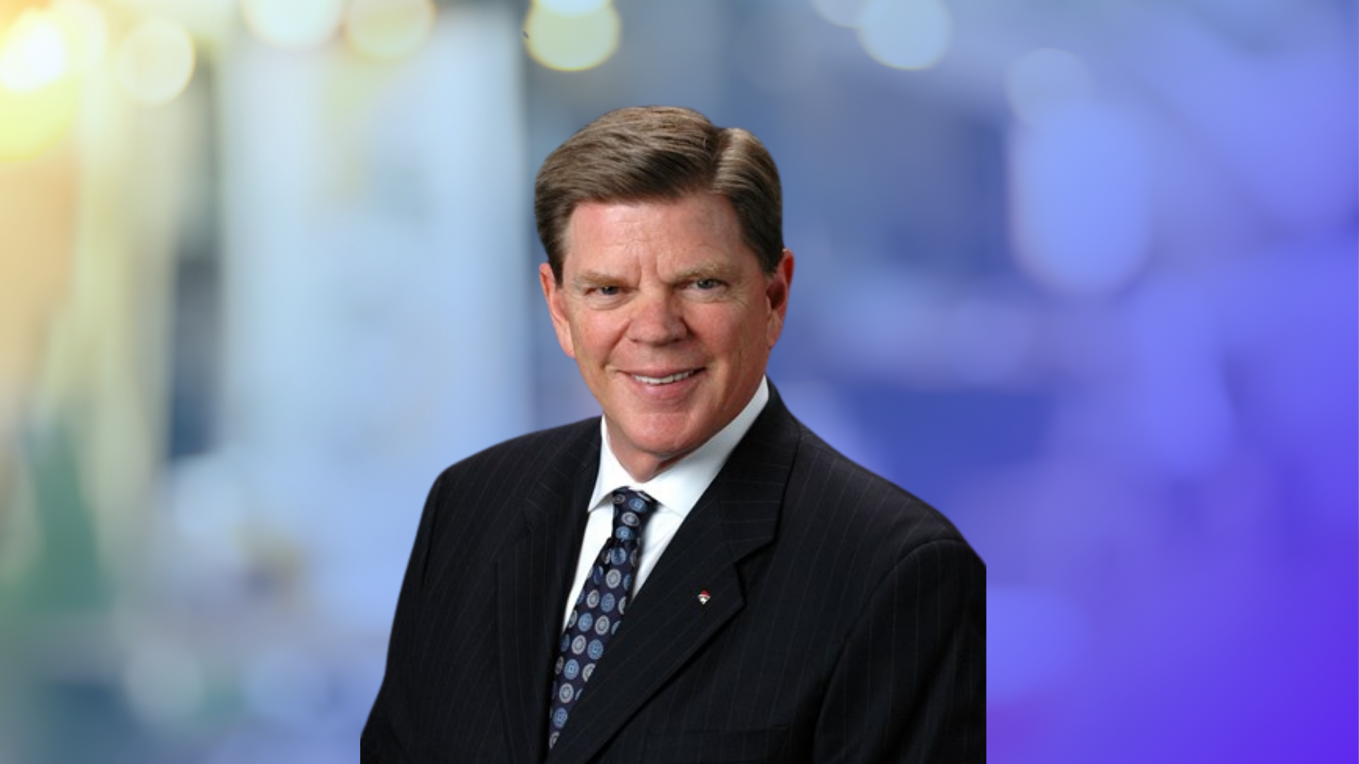 Jerry Baker: A Seasoned Leader and Mentor