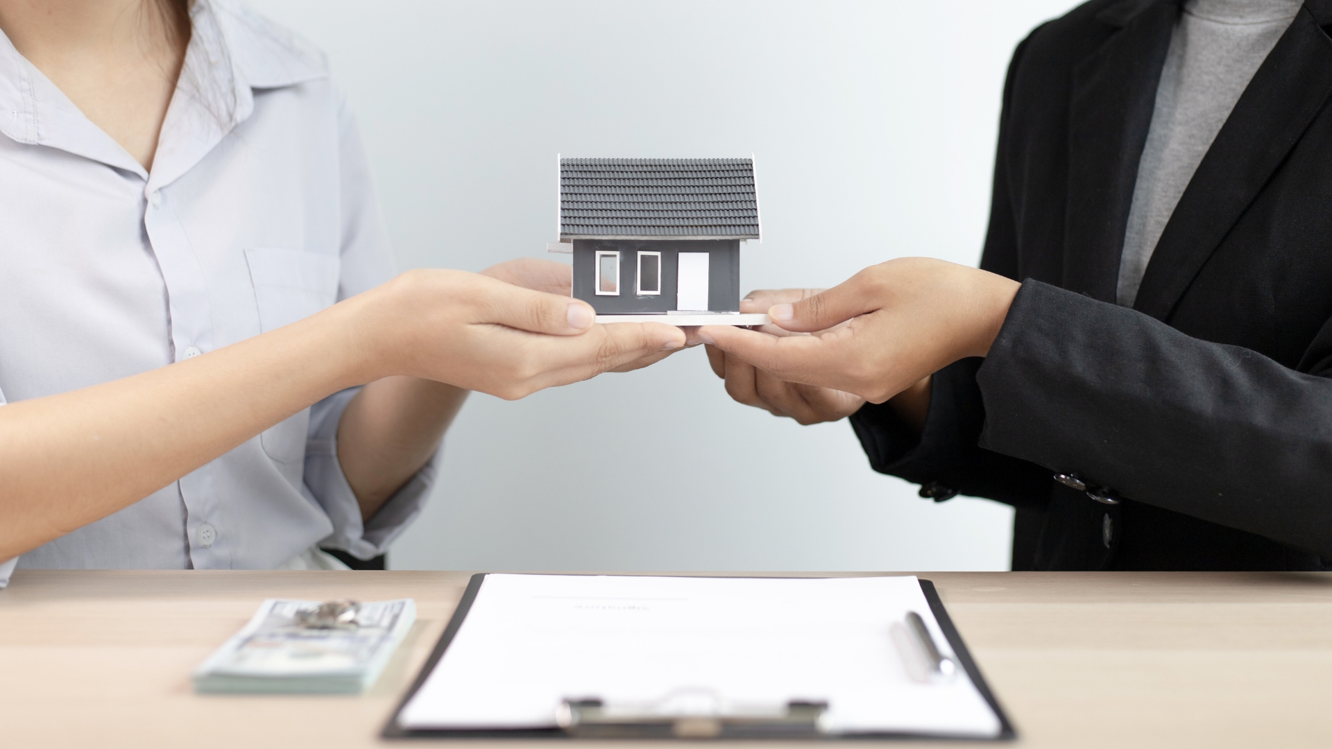 Assumable Loans