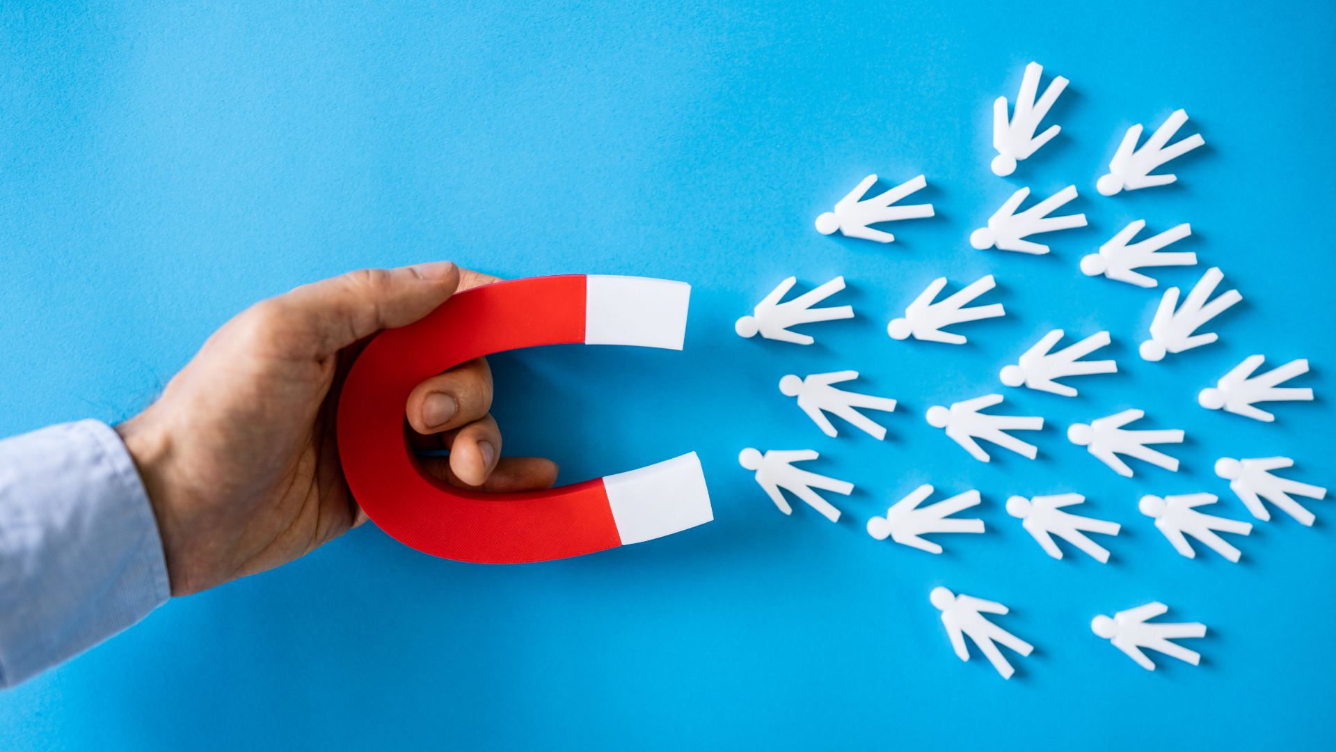 How to Get More Leads Now