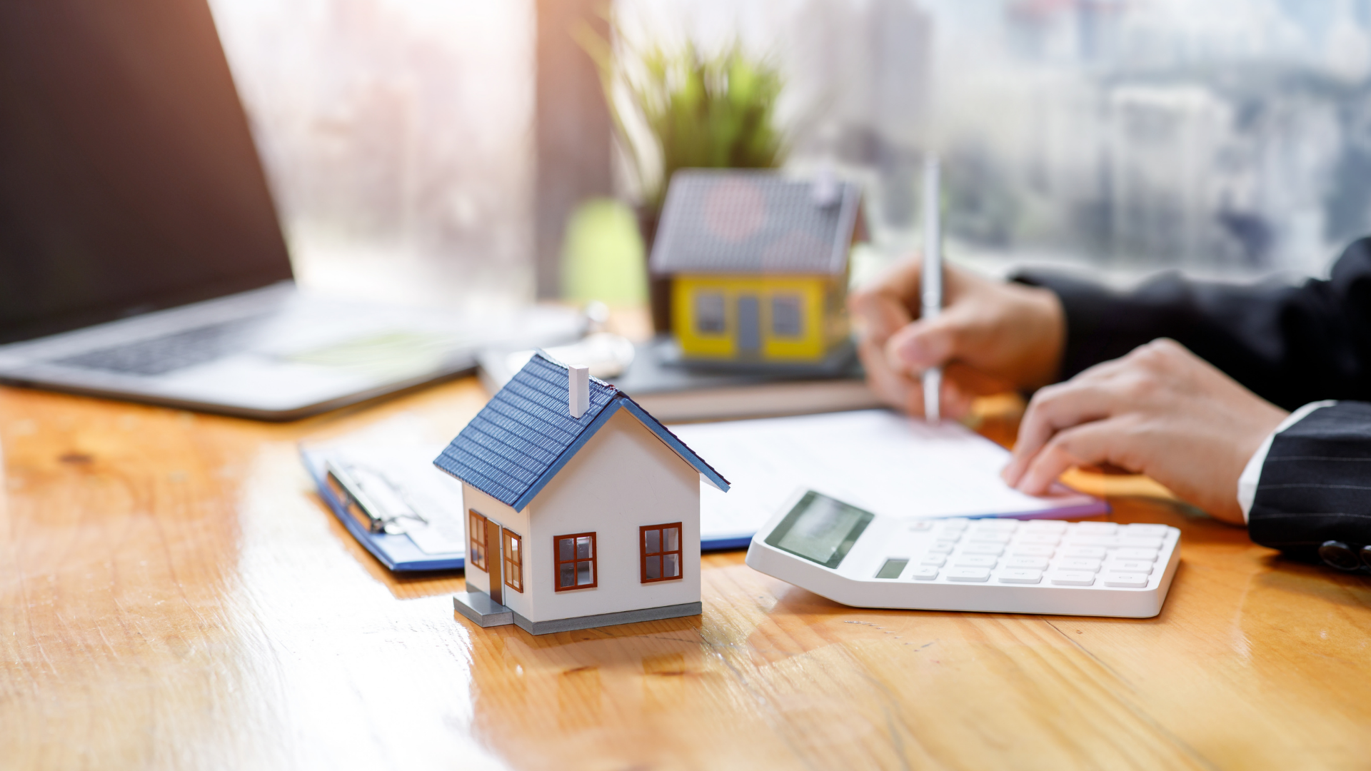 How It Works: Processing & Underwriting