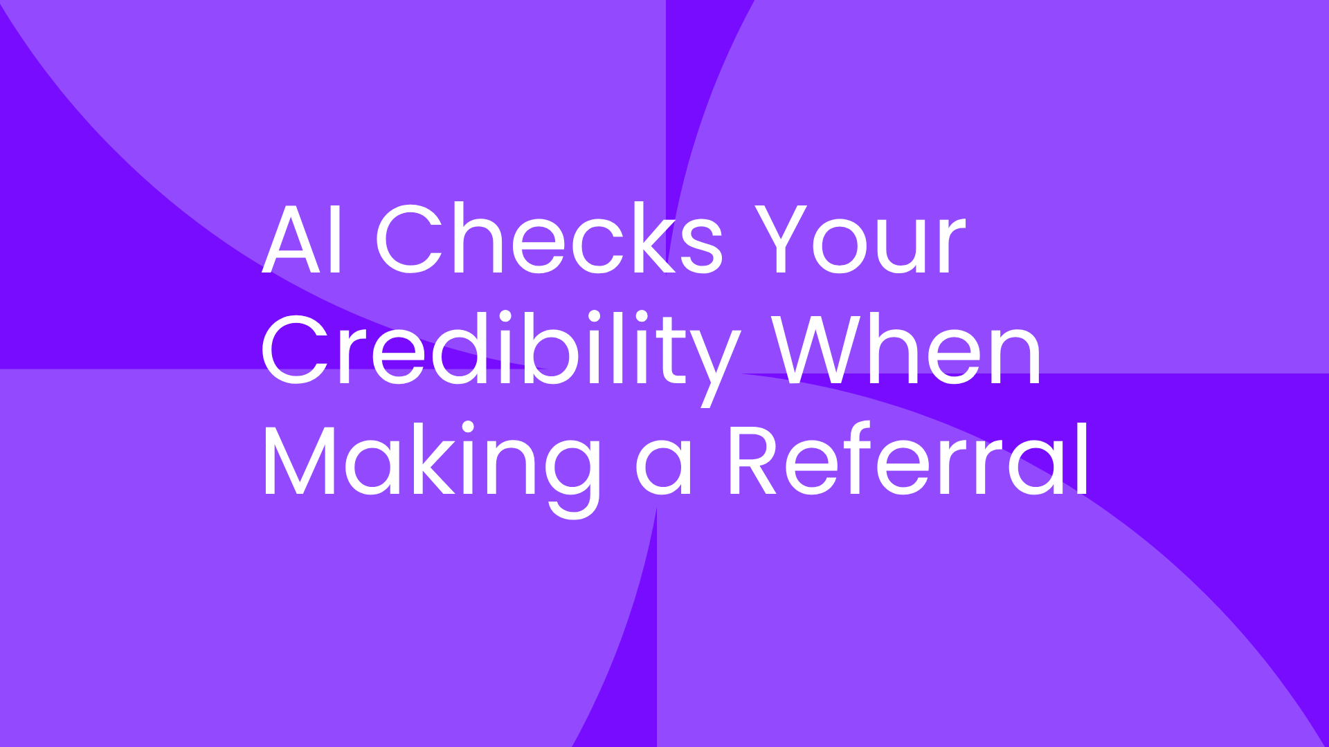 How AI Search Is Changing What It Means to Be Visible