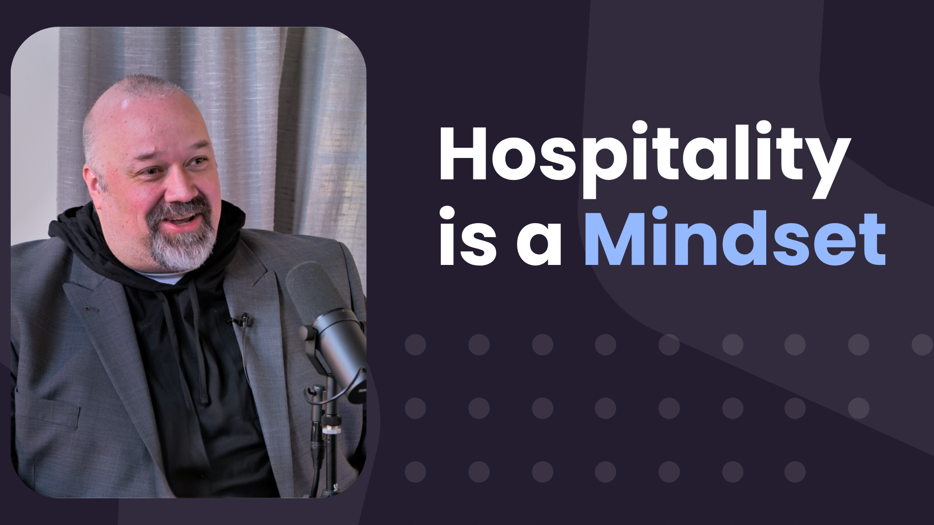 Customer Experience Is Dead. Hospitality Is What Comes Next.