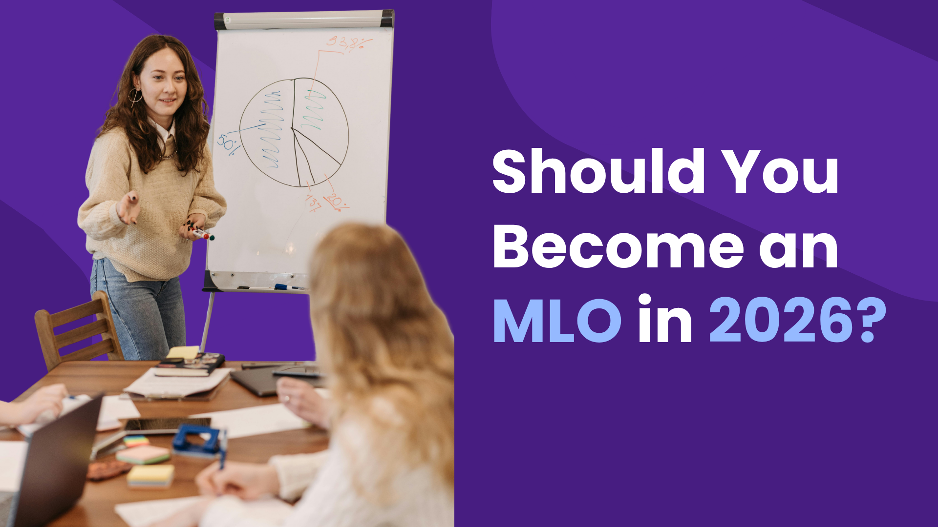 Should You Become a Mortgage Loan Officer in 2026?