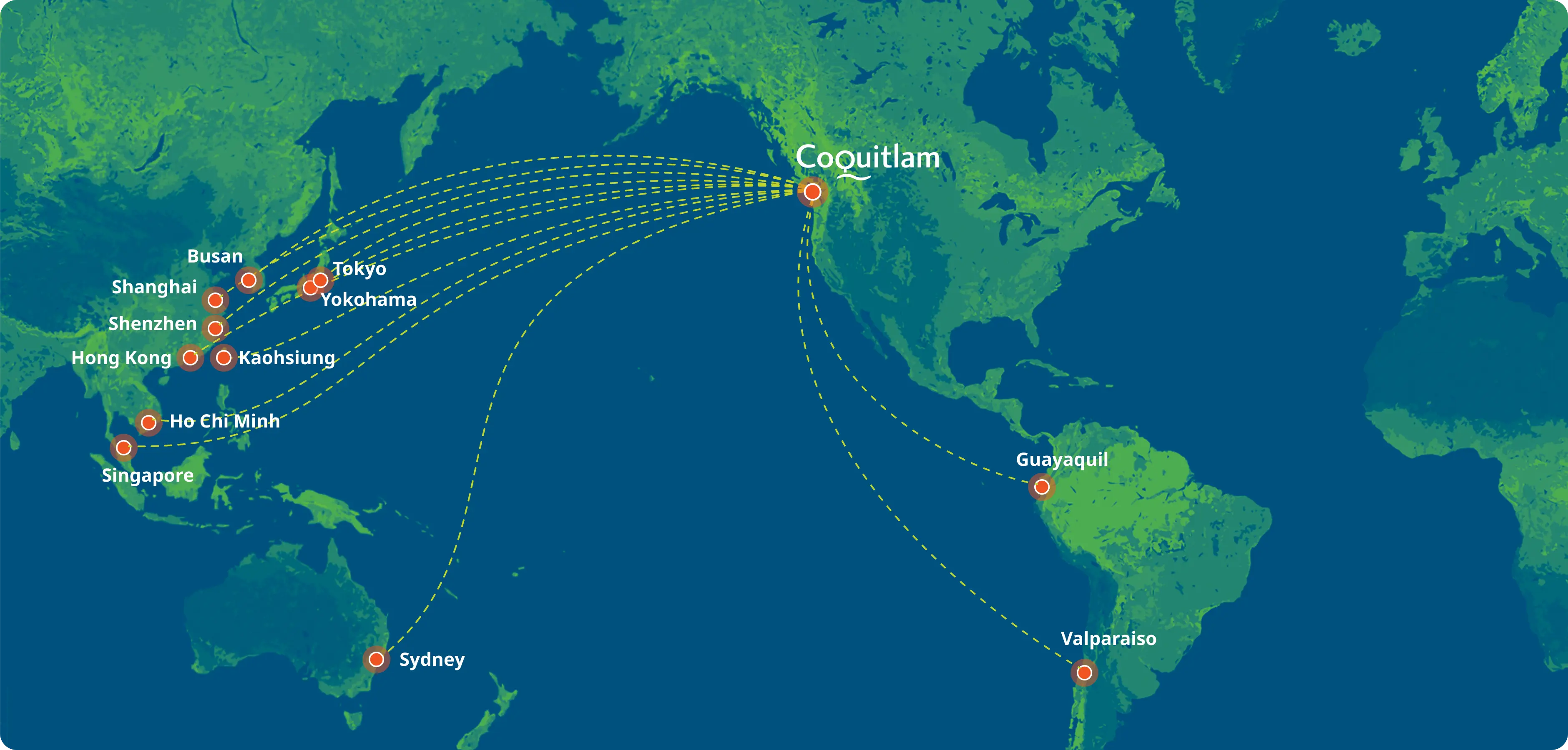 Asia-Pacific Gateway