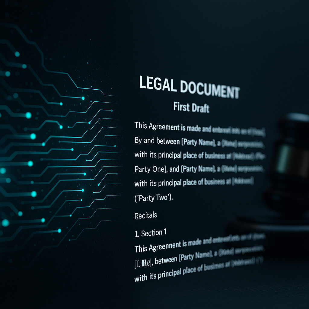 How Will AI Affect the Legal Field? A Guide for Modern Attorneys