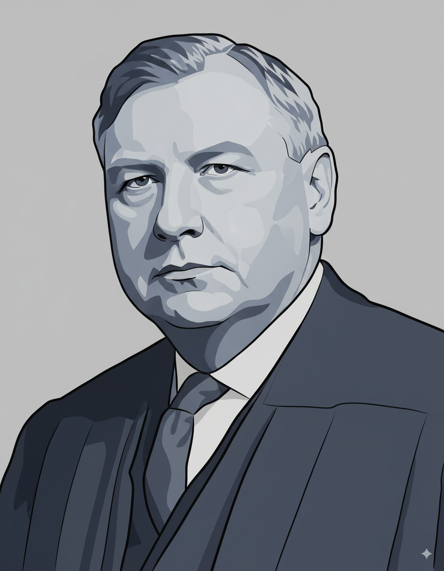Meet Stone: "The Architect" – Building Your Case with Unrivaled Technical Precision