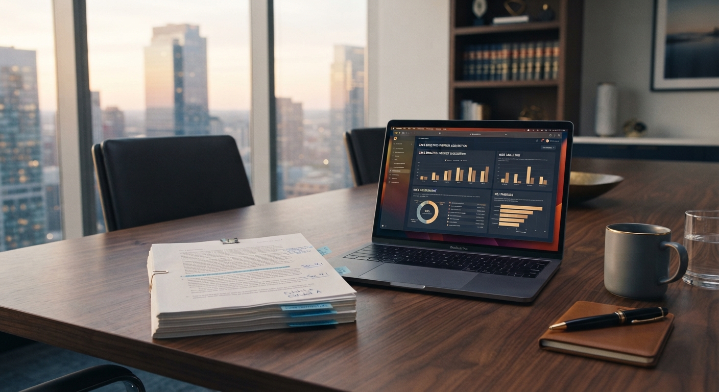 Introducing First Pass Review: The First In-Depth Review AI