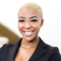 Latosha Letchaw, MHA