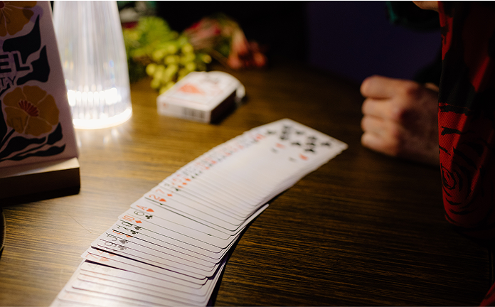 Cards image.