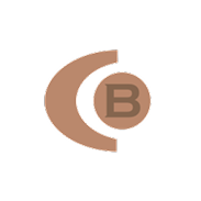 CB logo.