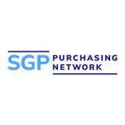 SGP logo.