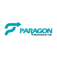 Paragon logo.