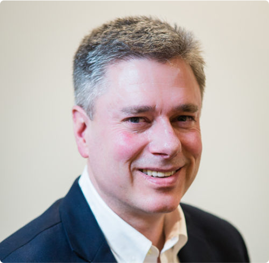 Image of Brad Perkins.