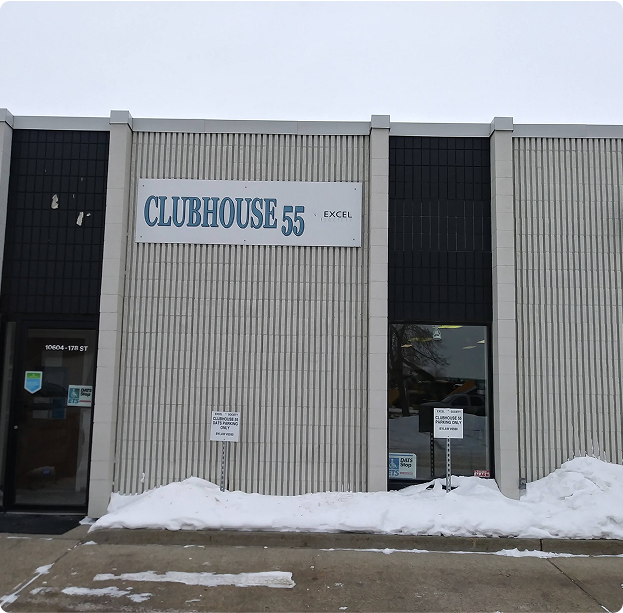 Clubhouse 55 image.
