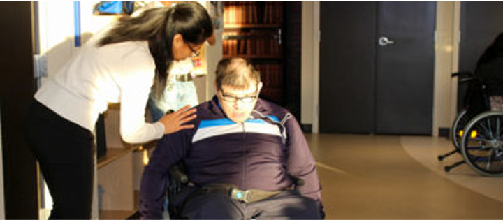 Client photo 2.