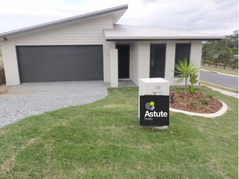 55 Wildflower Circuit, Upper Coomera