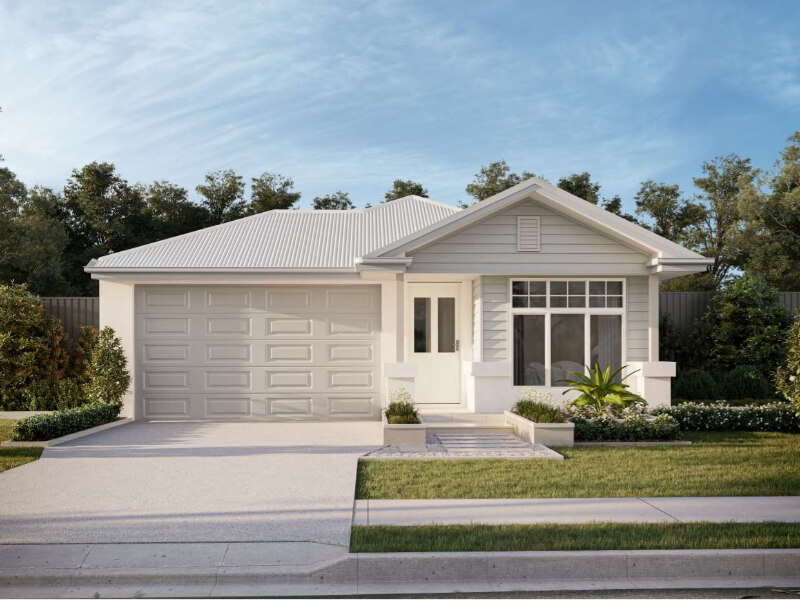 Lot 1583 Tablelands Crescent, Banya