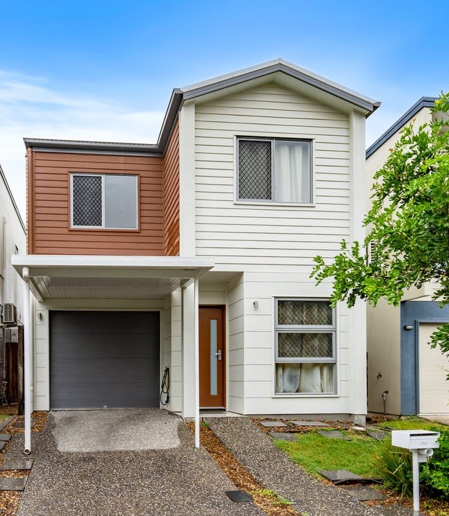 19 / 9 Cromwell Court, Doolandella