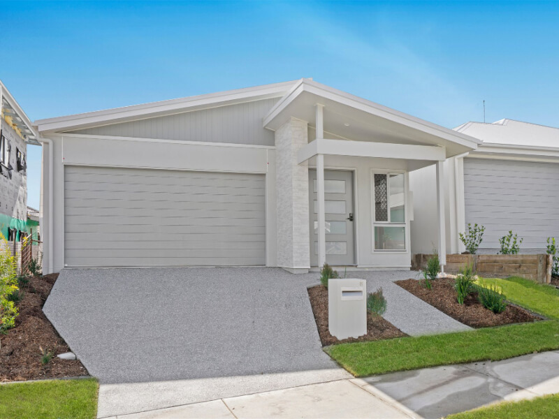 6 Gower Street , White Rock