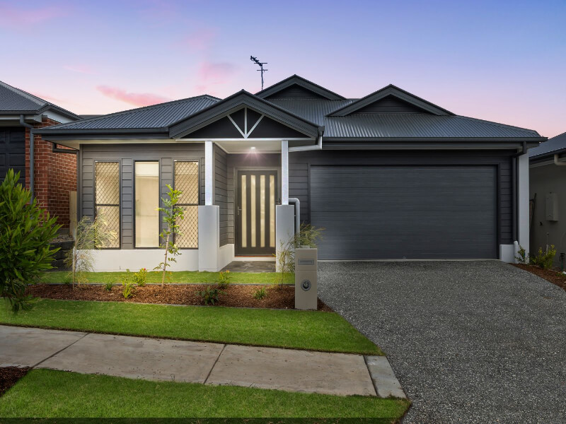 12 Sprightly Street, Ripley