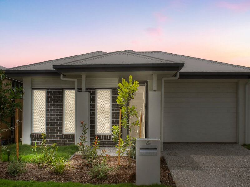 22 Benjamen Crescent, Nirimba