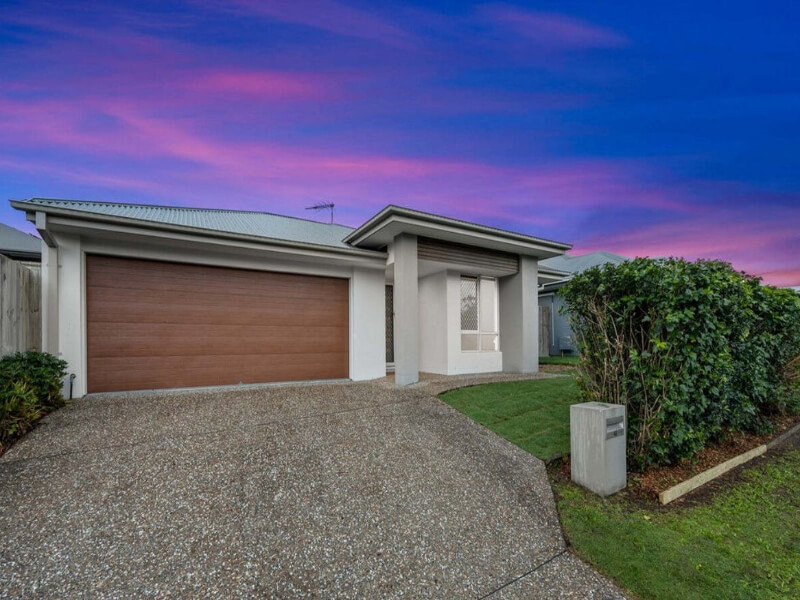 42 Brookhaven Boulevard, Bahrs Scrub