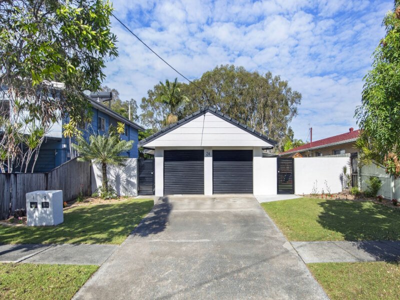 1 / 24 Bruce Avenue, Paradise Point