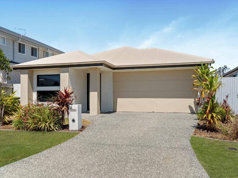 43 Rhythm Road, Ripley