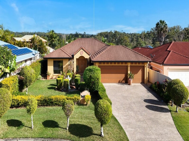 23 Sugargum Court, Molendinar