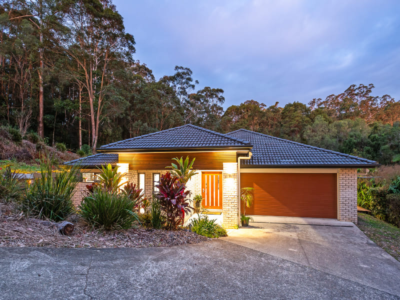 29A Solomon Lane, Wongawallan