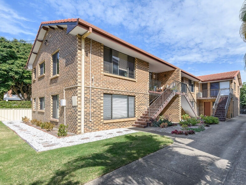 4 / 18 Madang Crescent, Runaway Bay