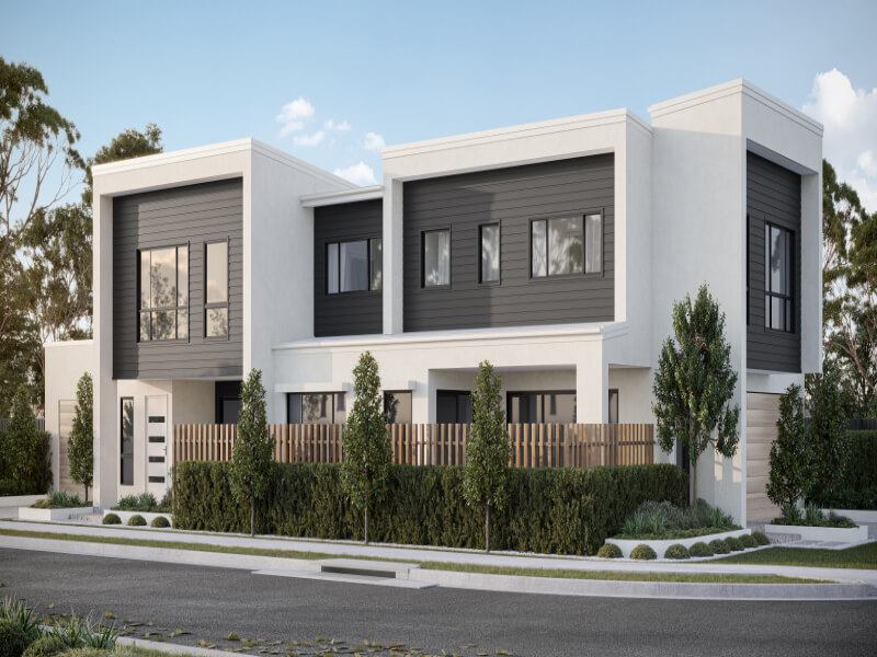 Lot 616 Elliot Street, South Maclean