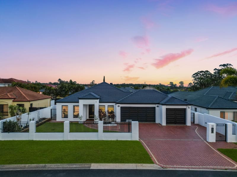 10 Little Hampton Court, Arundel