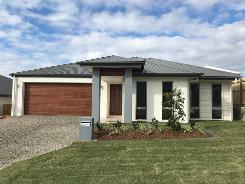 6 Bellarine Circuit, Coomera