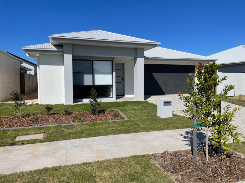27 Nicholas Street, Nirimba