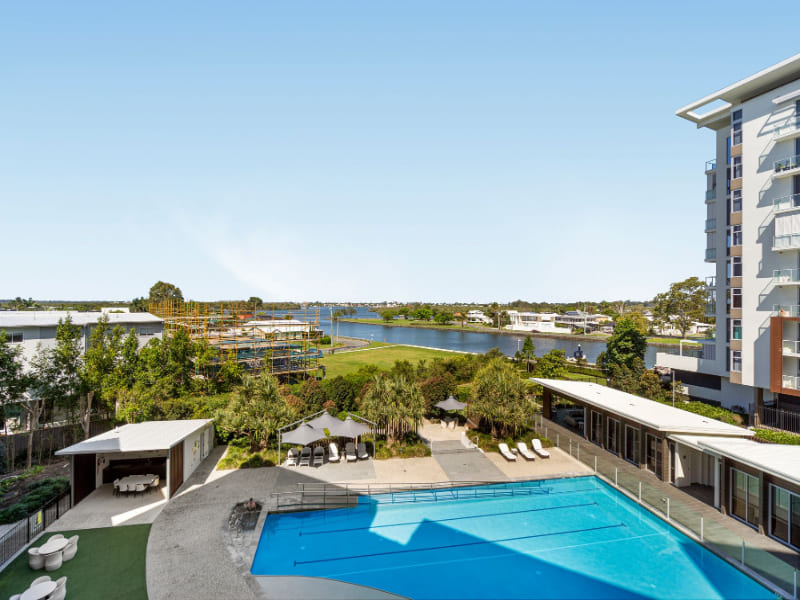 33 / 93 Sheehan Avenue, Hope Island