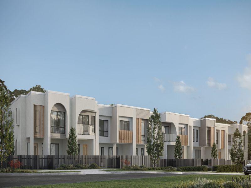 Lots 5078-5086 Ashwin Terrace, White Rock