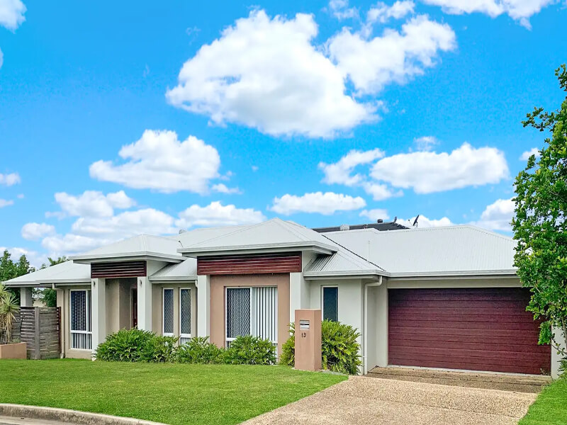 19 Tribulation Crescent, Coomera