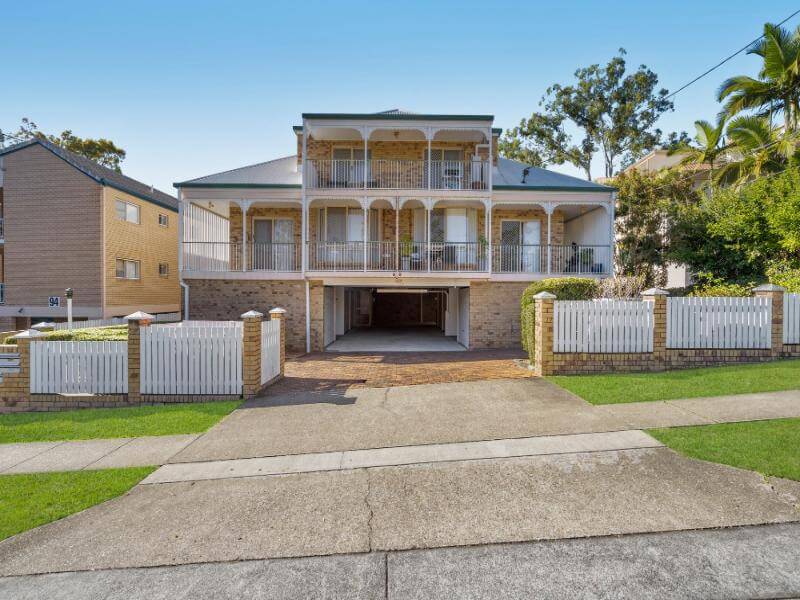5 / 98 Indooroopilly Road, Taringa