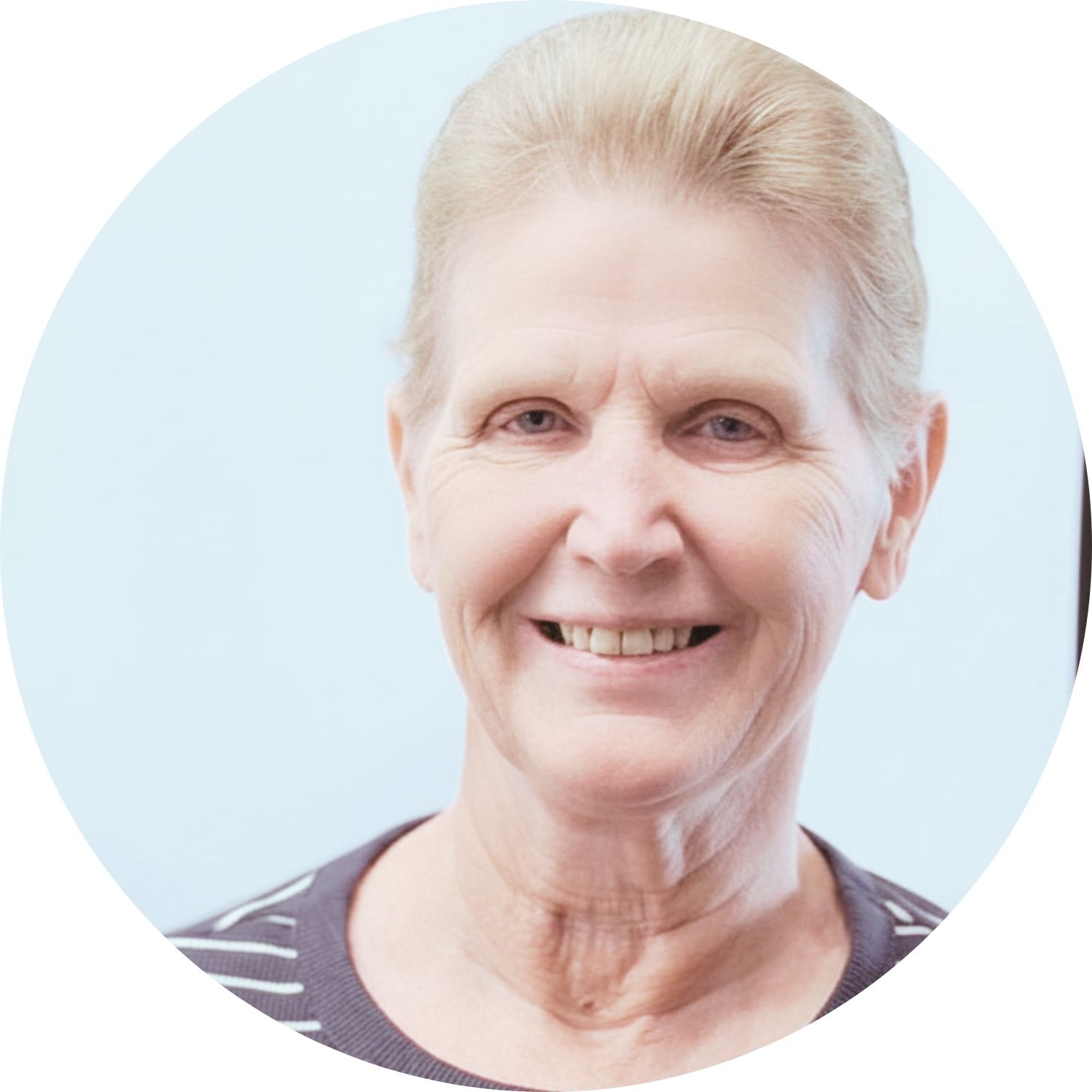 Linda Hurley