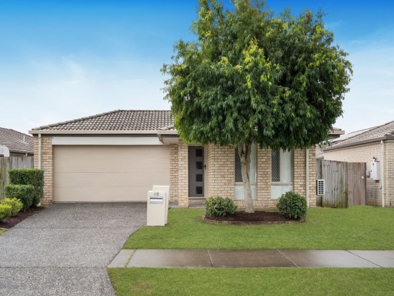 48 Pimpama Rivers Drive, Ormeau