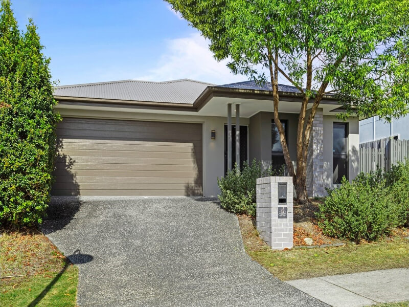 10 Olearia Street, Coomera