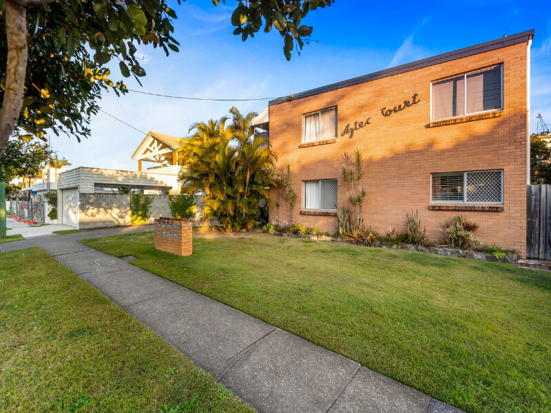 3 / 38 Sunbrite Avenue, Mermaid Beach