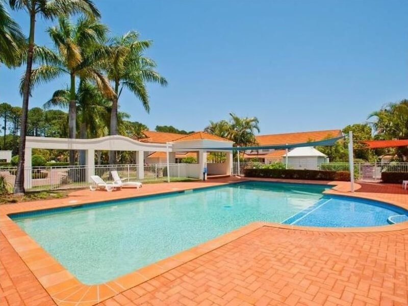 29 / 60-76 Caseys Road, Hope Island