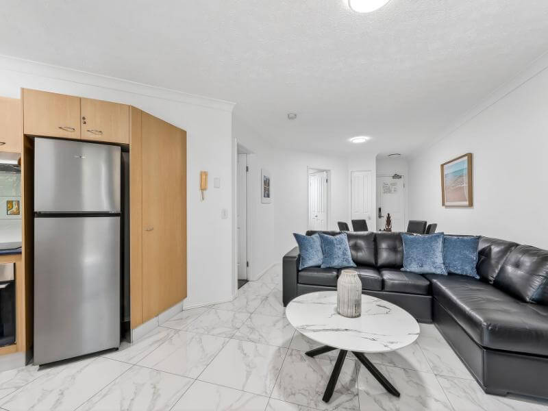214 / 2360 Gold Coast Highway, Mermaid Beach