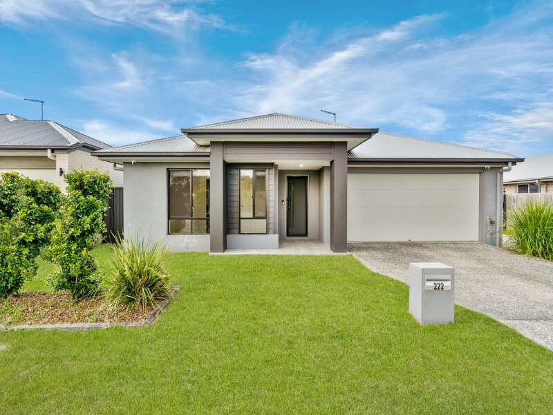 222 Goldmine Road, Ormeau