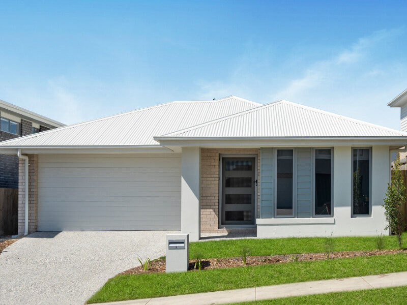 8 Bolte Street, Spring Mountain