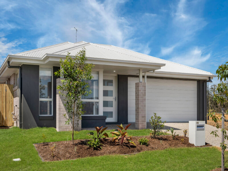 29 Rhythm Road, Ripley