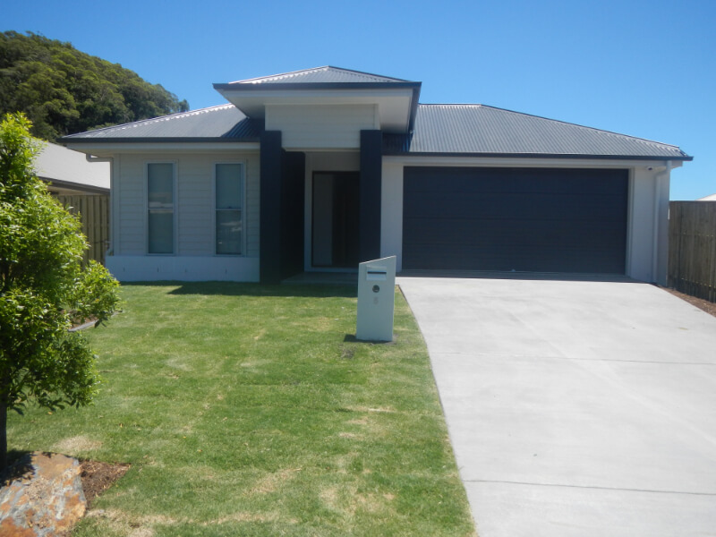 5 Mountain View Parade, Maudsland